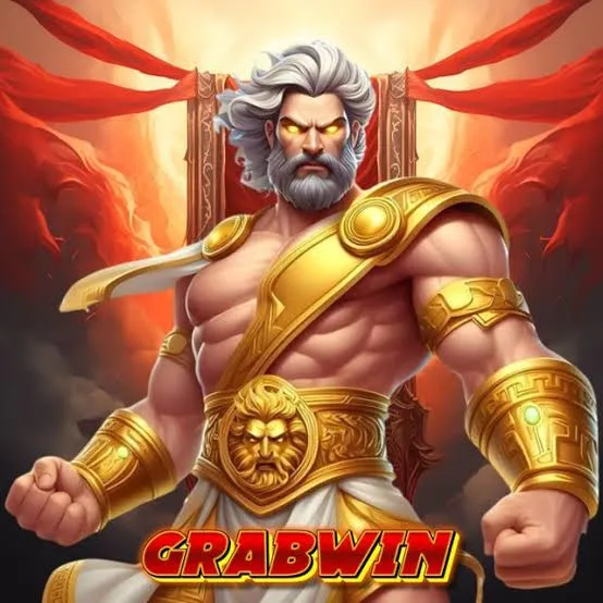 GRABWIN - Strategi Terbaik untuk Memenangkan Pertarungan