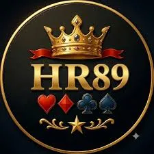 HR89 - Permainan Live Casino Terbaik di Ujung Jari Anda