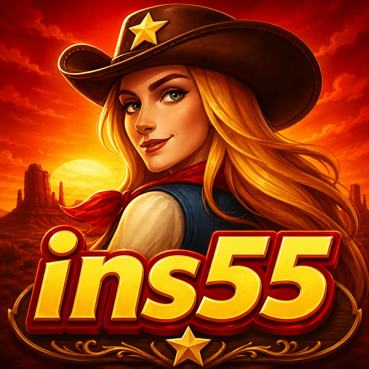 INS55 - Game Kasino Terbaik di Pusat Unduhan