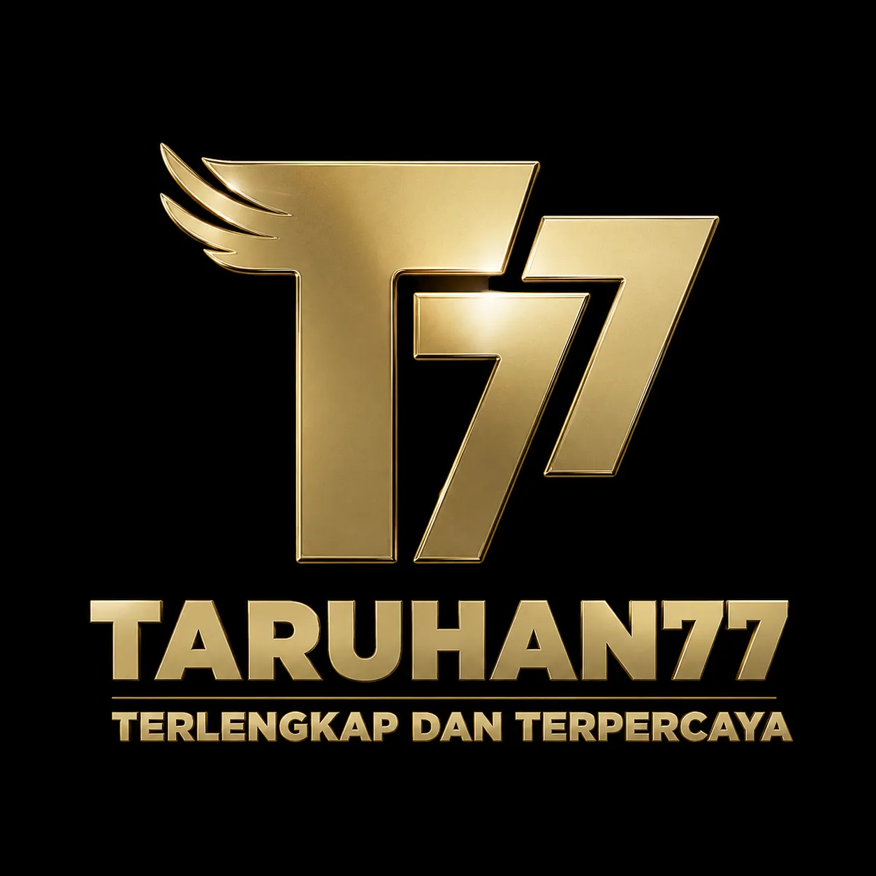 TARUHAN77 - Permainan Taruhan Sepak Bola Terunggul