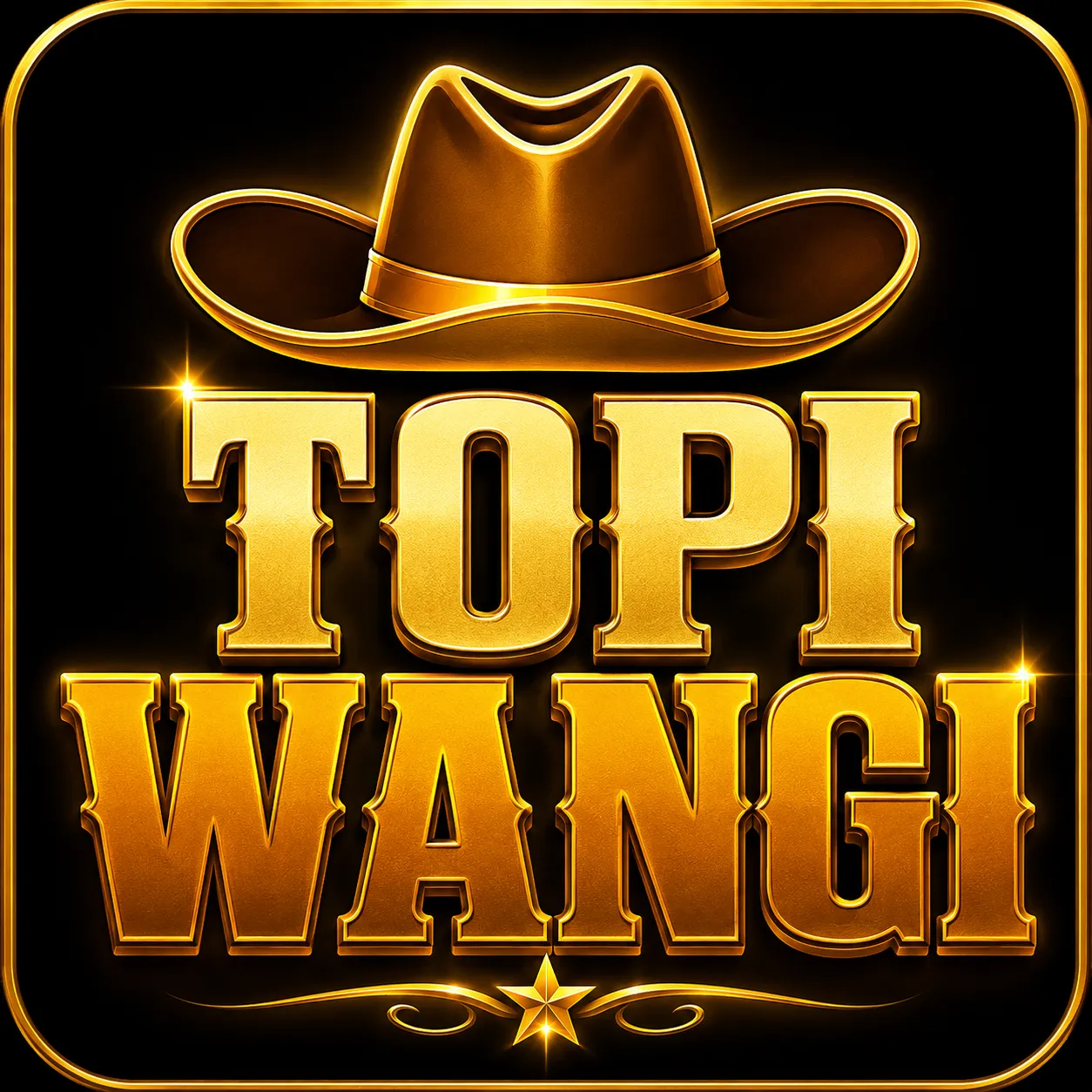 TOPIWANGI - Permainan Olahraga Seru dan Menantang